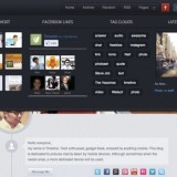 Timeline Tumblr theme Timeline Tumblr theme